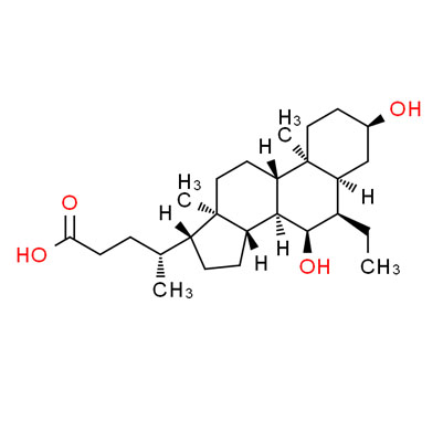 CAS： 459789-99-2，Obeticholic Acid 