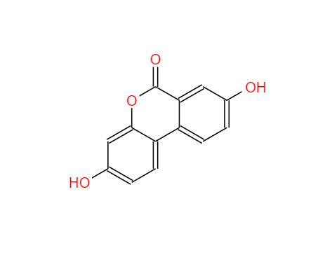 CAS：1143-70-0，Urolithin A 
